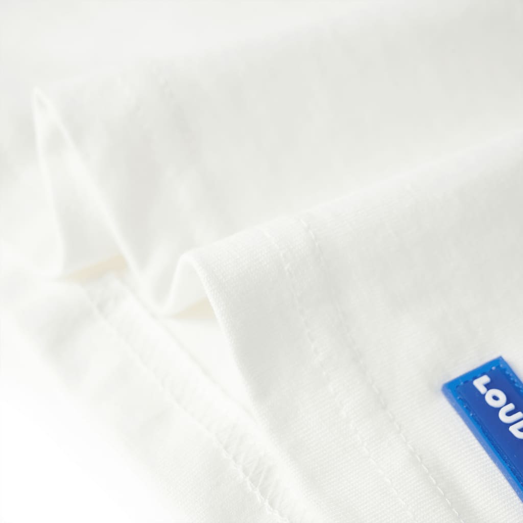 Μπλουζάκι Παιδικό Εκρού 92