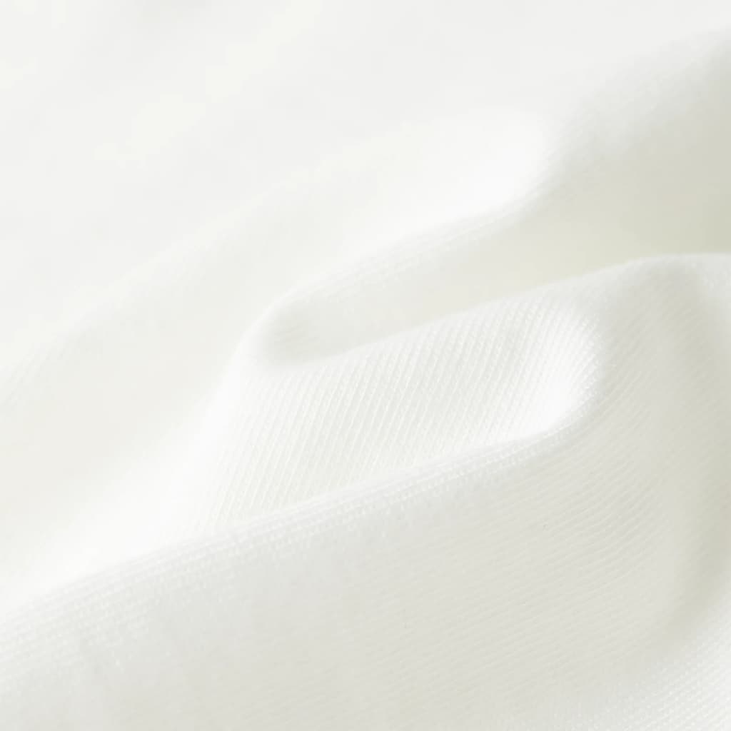 Μπλουζάκι Παιδικό Εκρού 104