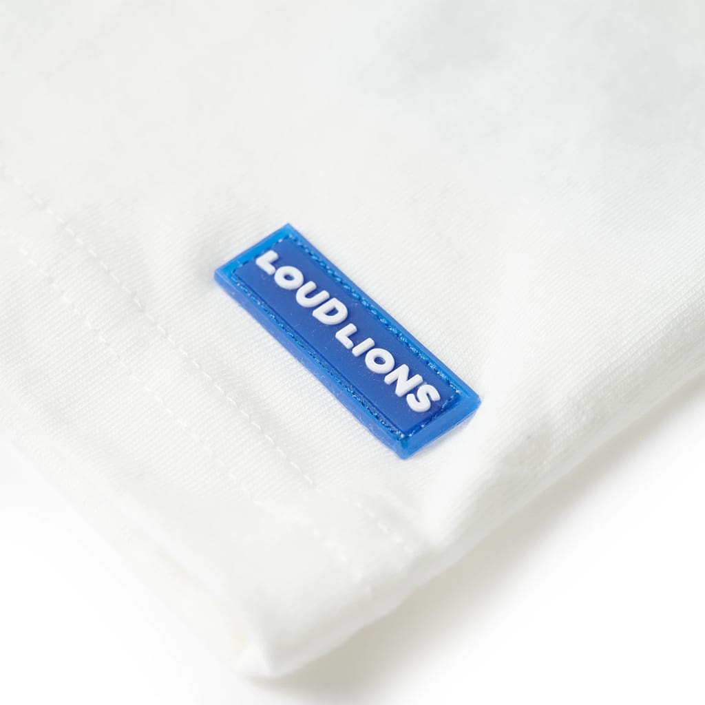 Μπλουζάκι Παιδικό Εκρού 128