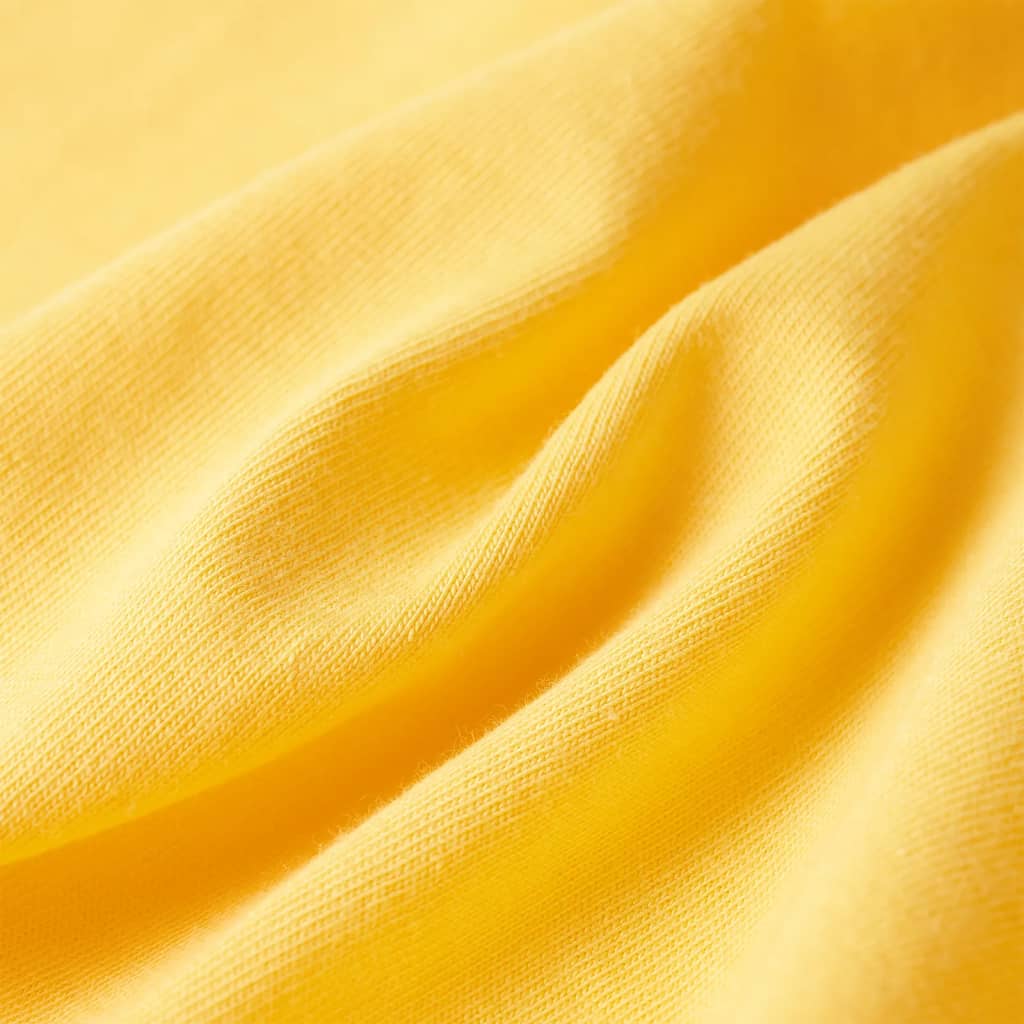 Μπλουζάκι Παιδικό Ανοιχτή Ώχρα 92