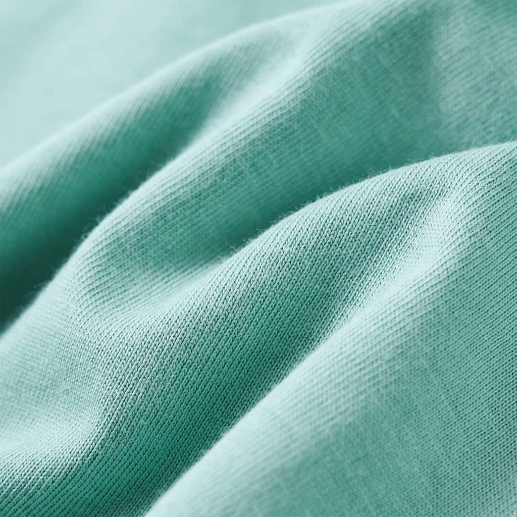 Μπλουζάκι Παιδικό Ανοιχτό Χακί 92