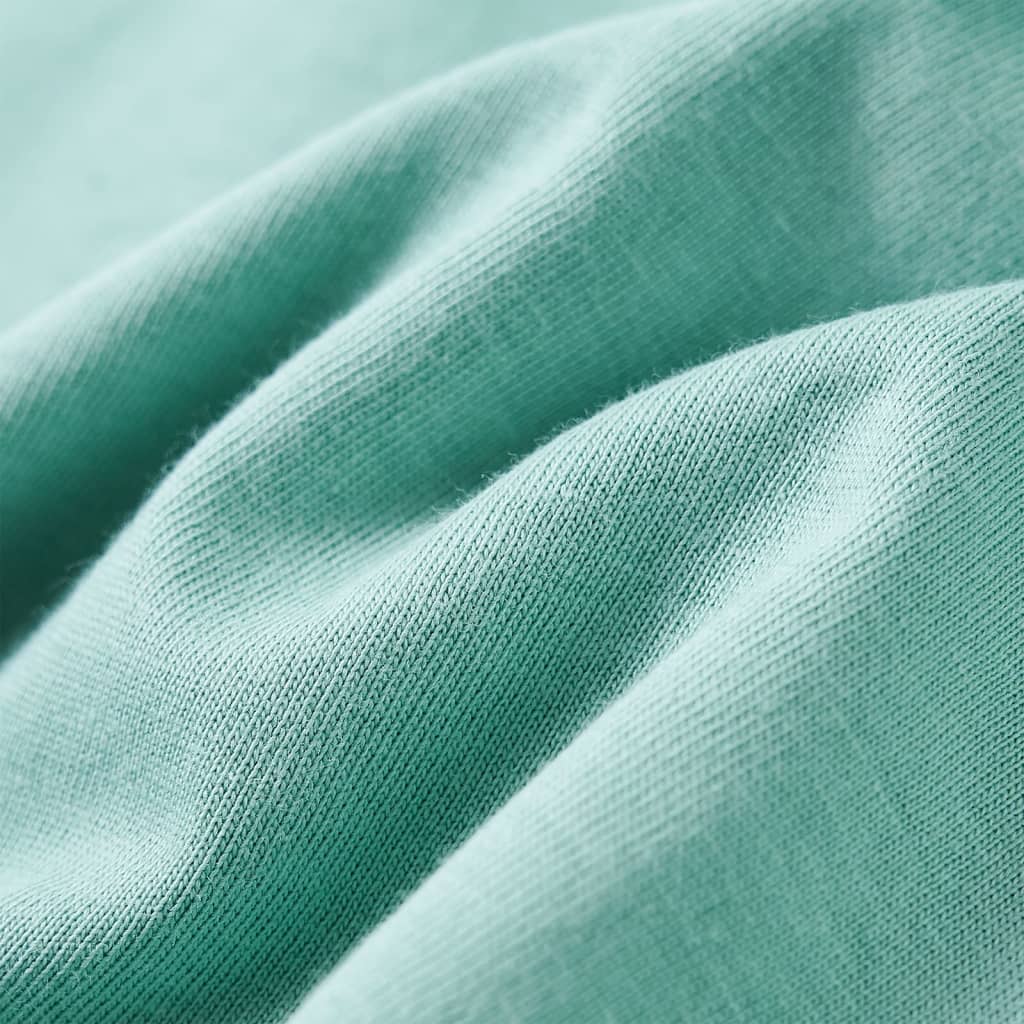 Μπλουζάκι Παιδικό Ανοιχτό Χακί 116