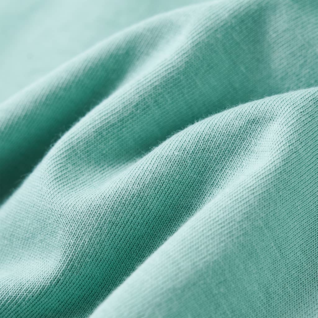 Μπλουζάκι Παιδικό Ανοιχτό Χακί 128