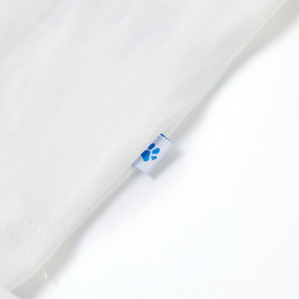 Μπλουζάκι Παιδικό Εκρού 92