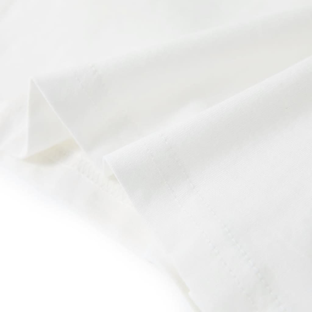 Μπλουζάκι Παιδικό Εκρού 116