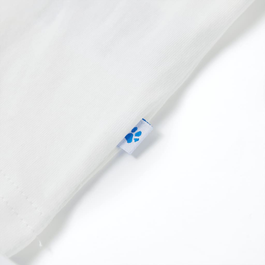 Μπλουζάκι Παιδικό Εκρού 128