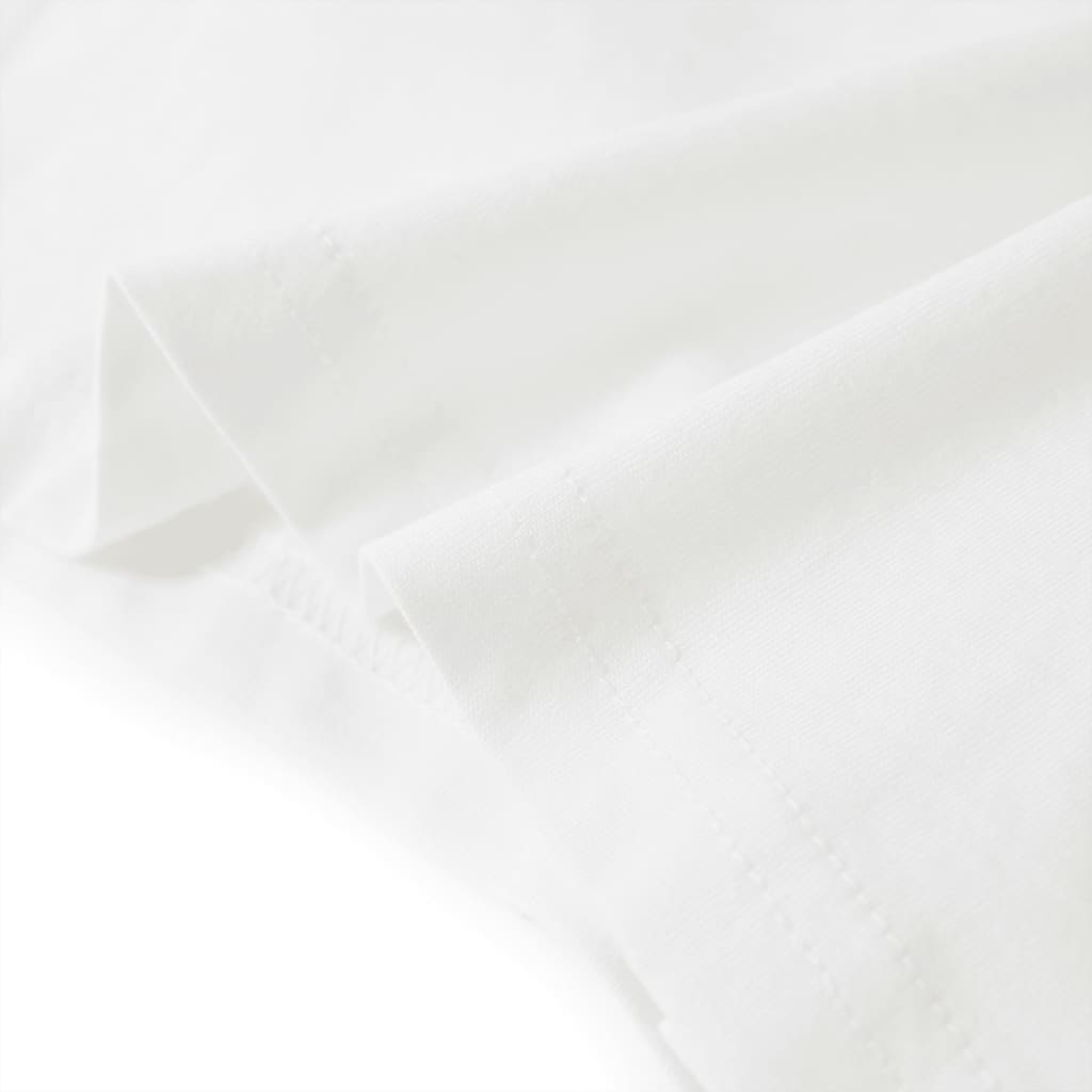 Μπλουζάκι Παιδικό Εκρού 128