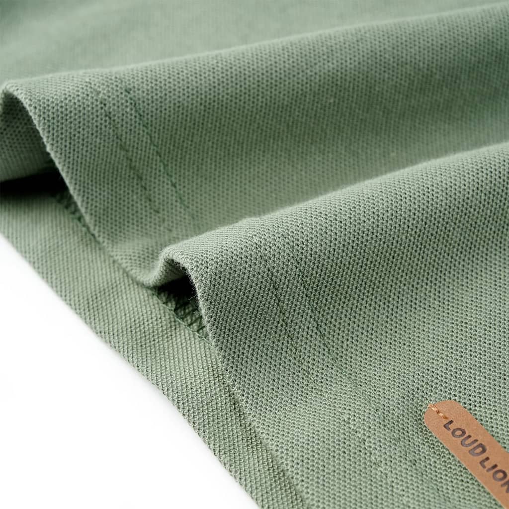 Μπλουζάκι Παιδικό Χακί 104