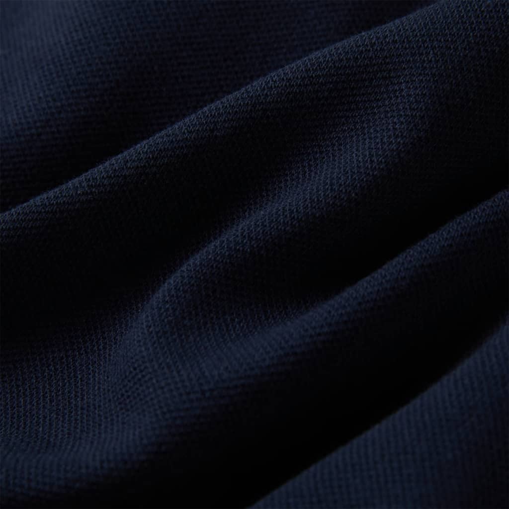 Ζακέτα Φούτερ Παιδική Ναυτικό Μπλε 92