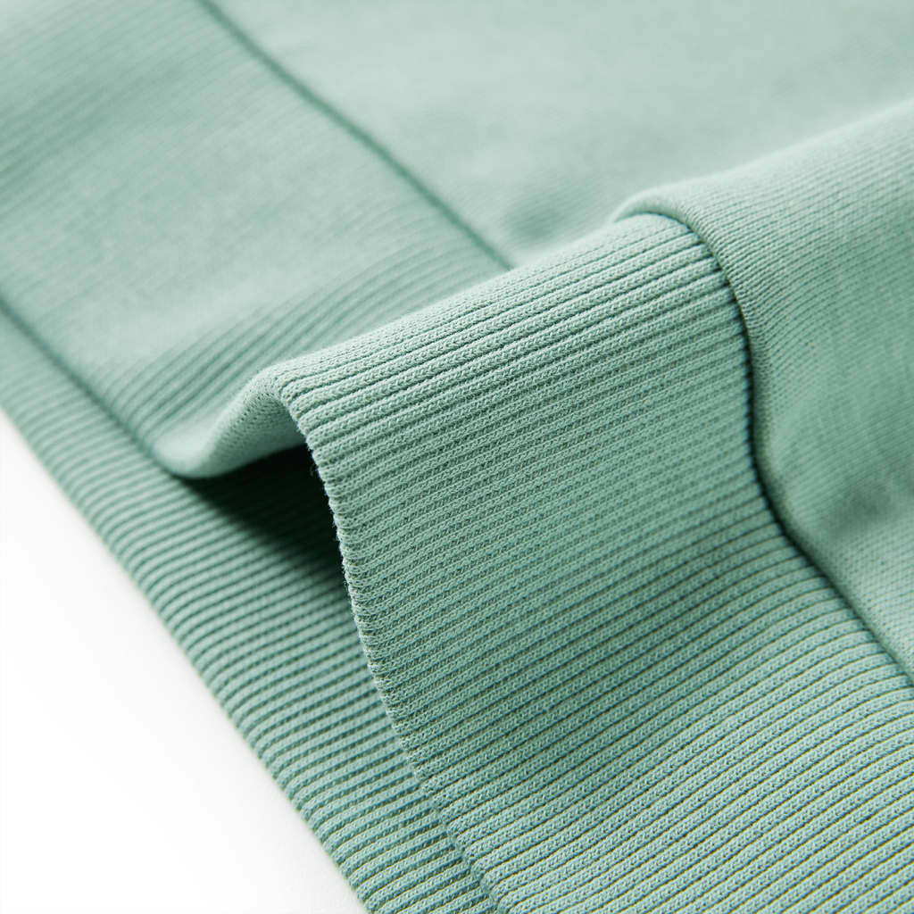 Φούτερ Παιδικό Ανοιχτό Χακί 116