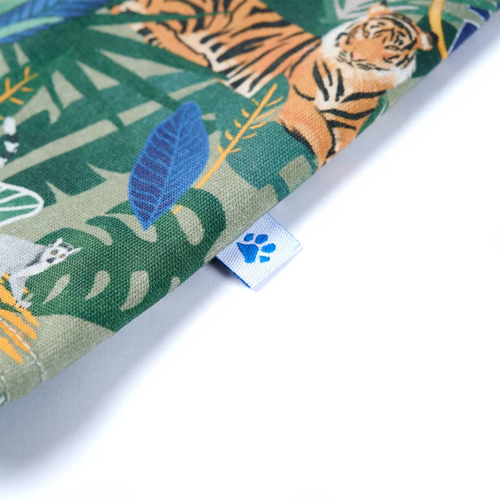 Μπλουζάκι Παιδικό Κοντομάνικο Πολύχρωμο 140