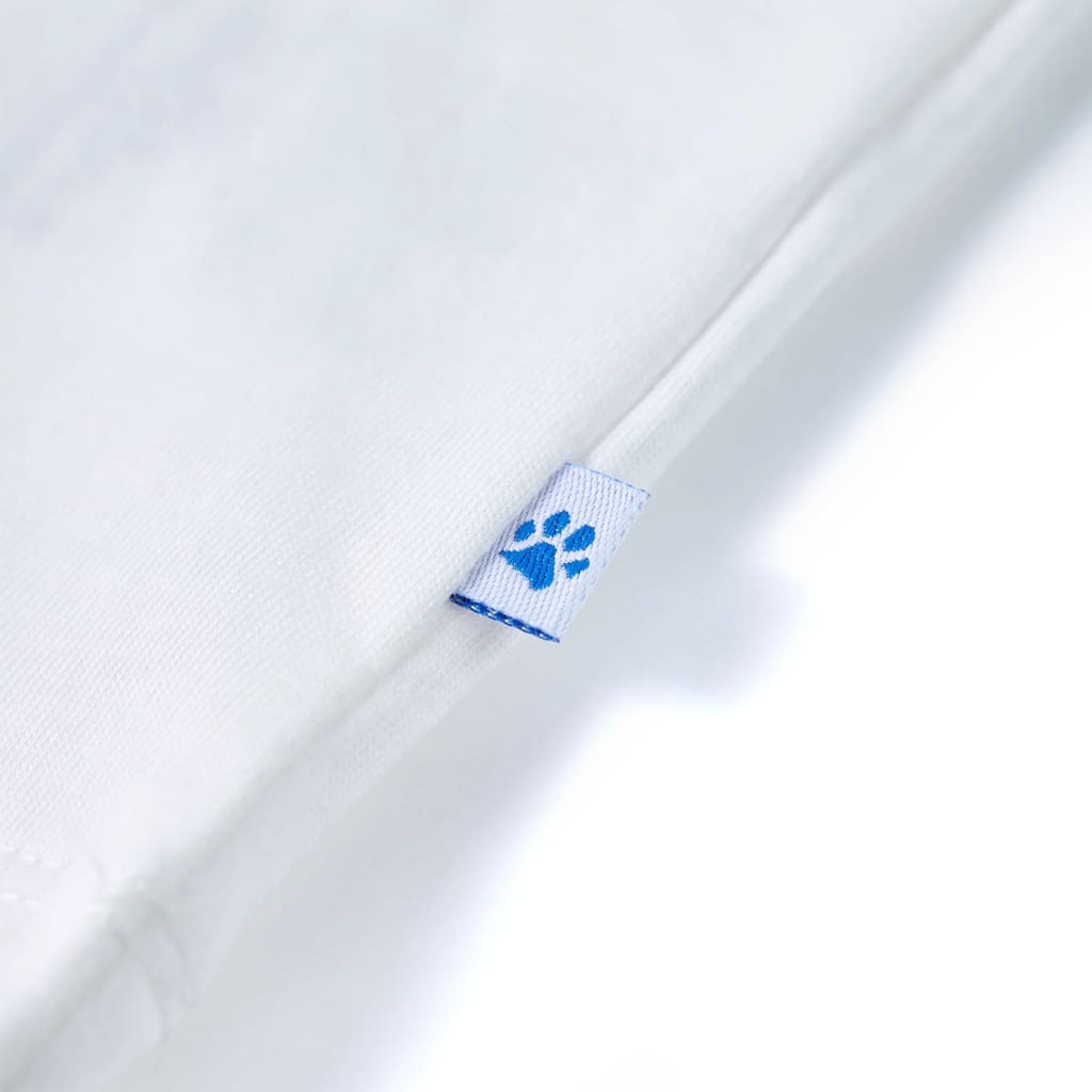 Μπλουζάκι Παιδικό Εκρού 92