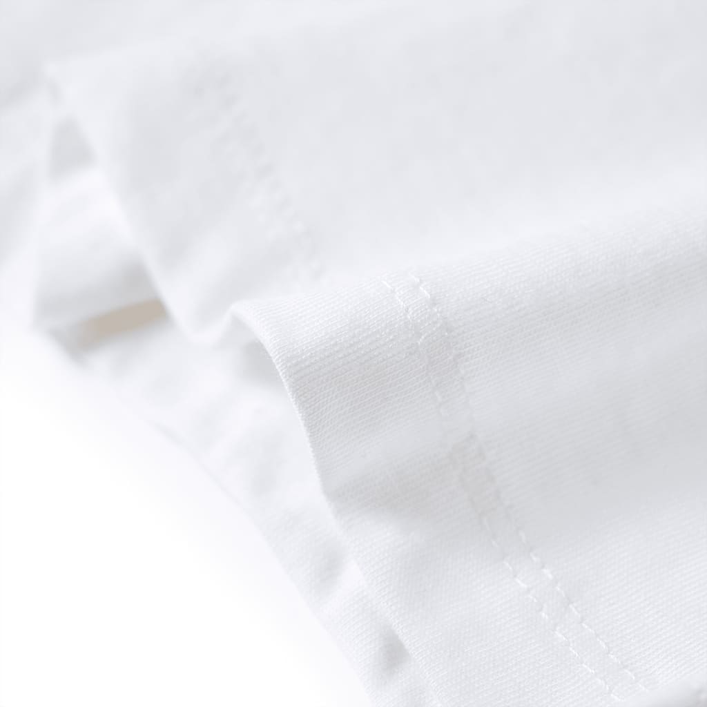 Μπλουζάκι Παιδικό Εκρού 92