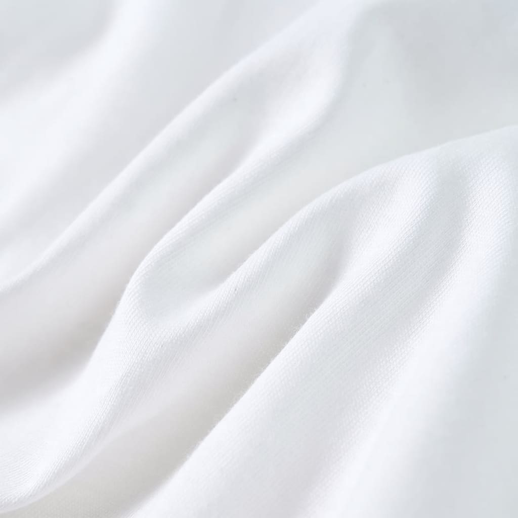 Μπλουζάκι Παιδικό Εκρού 92