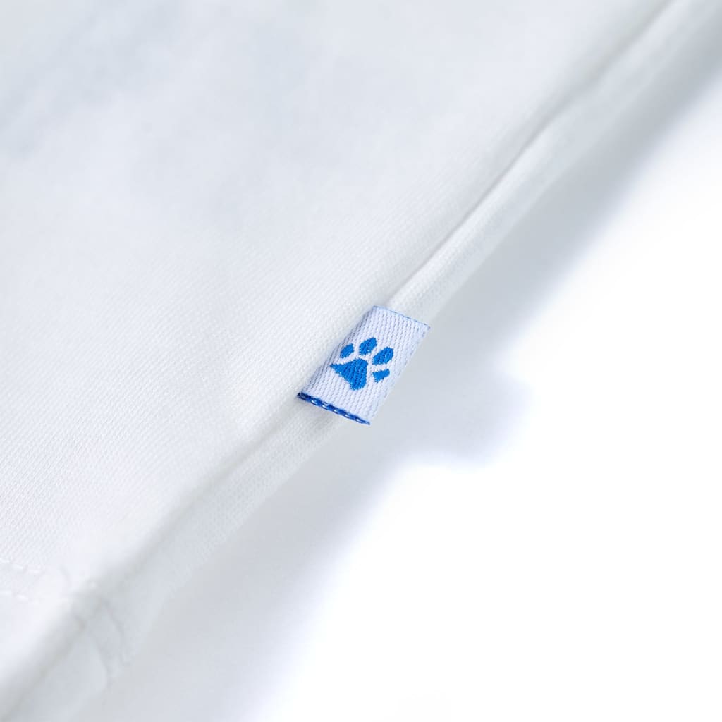 Μπλουζάκι Παιδικό Εκρού 104