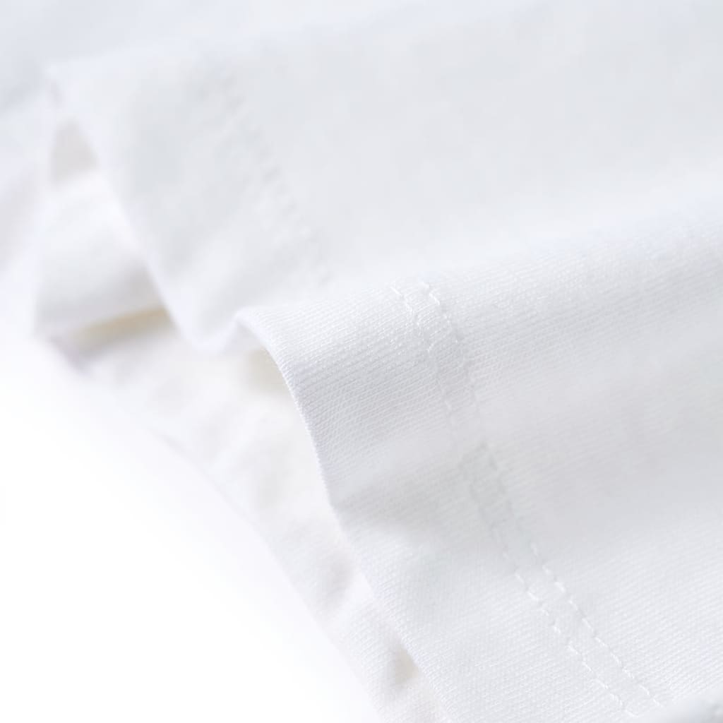 Μπλουζάκι Παιδικό Εκρού 104