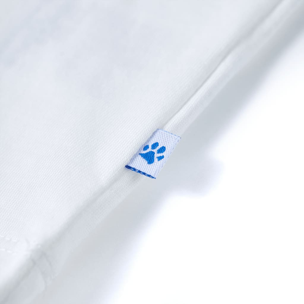 Μπλουζάκι Παιδικό Εκρού 128