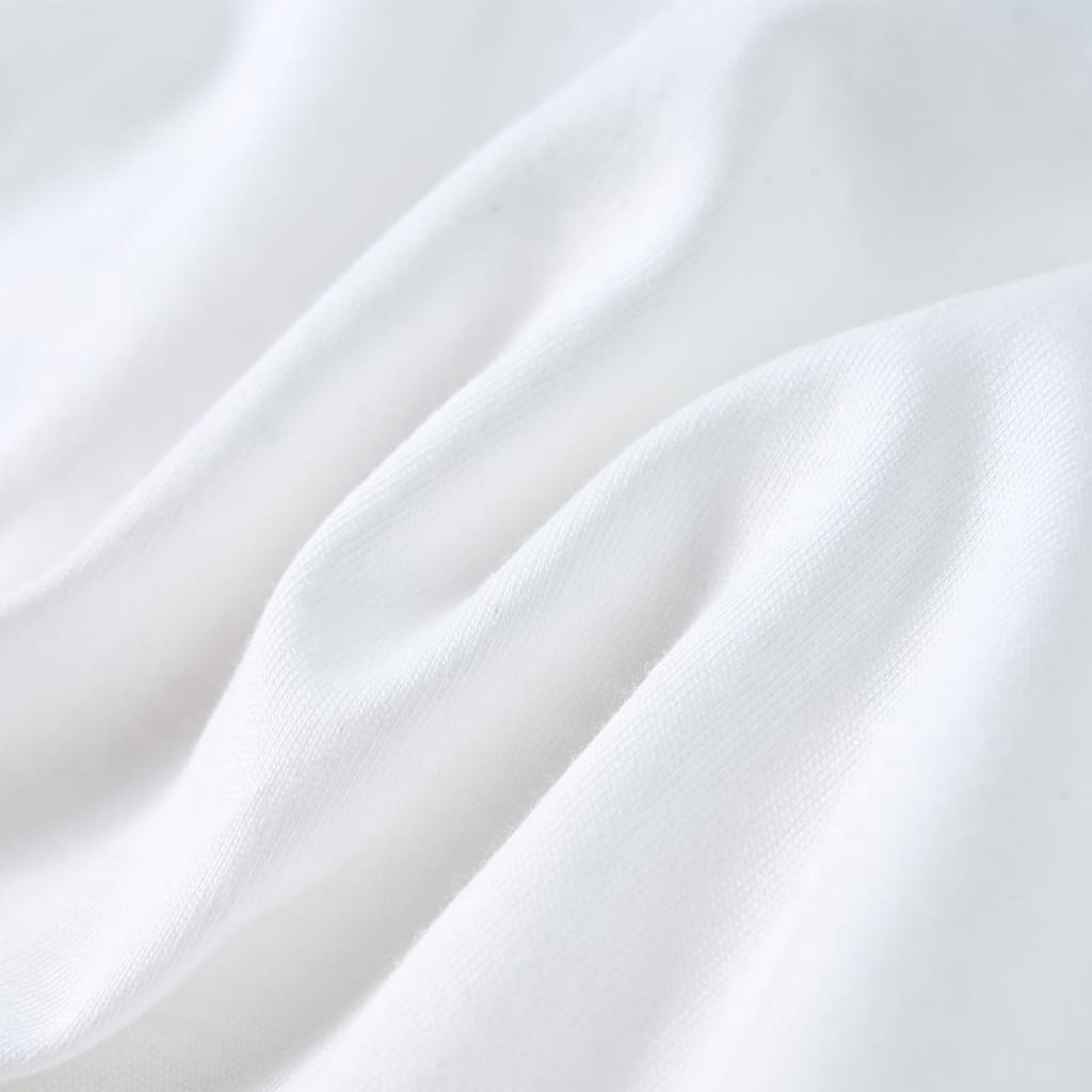 Μπλουζάκι Παιδικό Εκρού 128