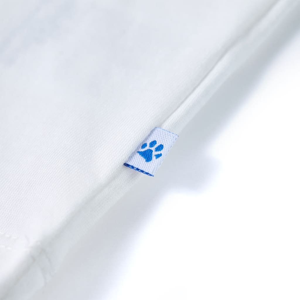 Μπλουζάκι Παιδικό Εκρού 140