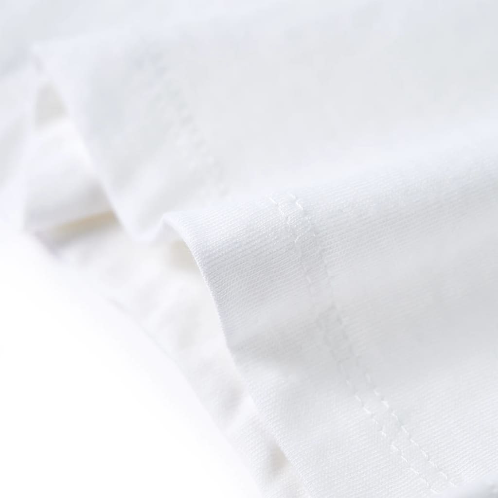 Μπλουζάκι Παιδικό Εκρού 140