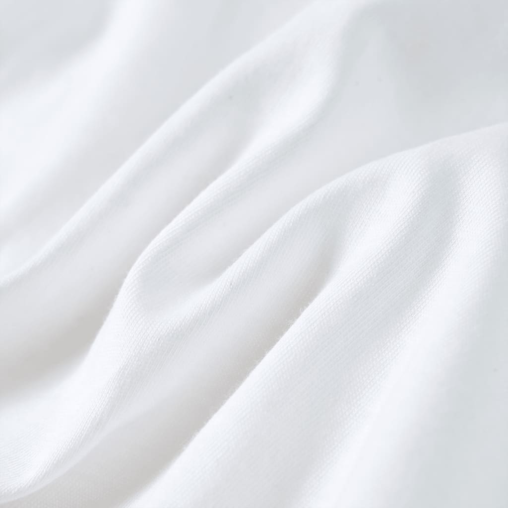 Μπλουζάκι Παιδικό Εκρού 140