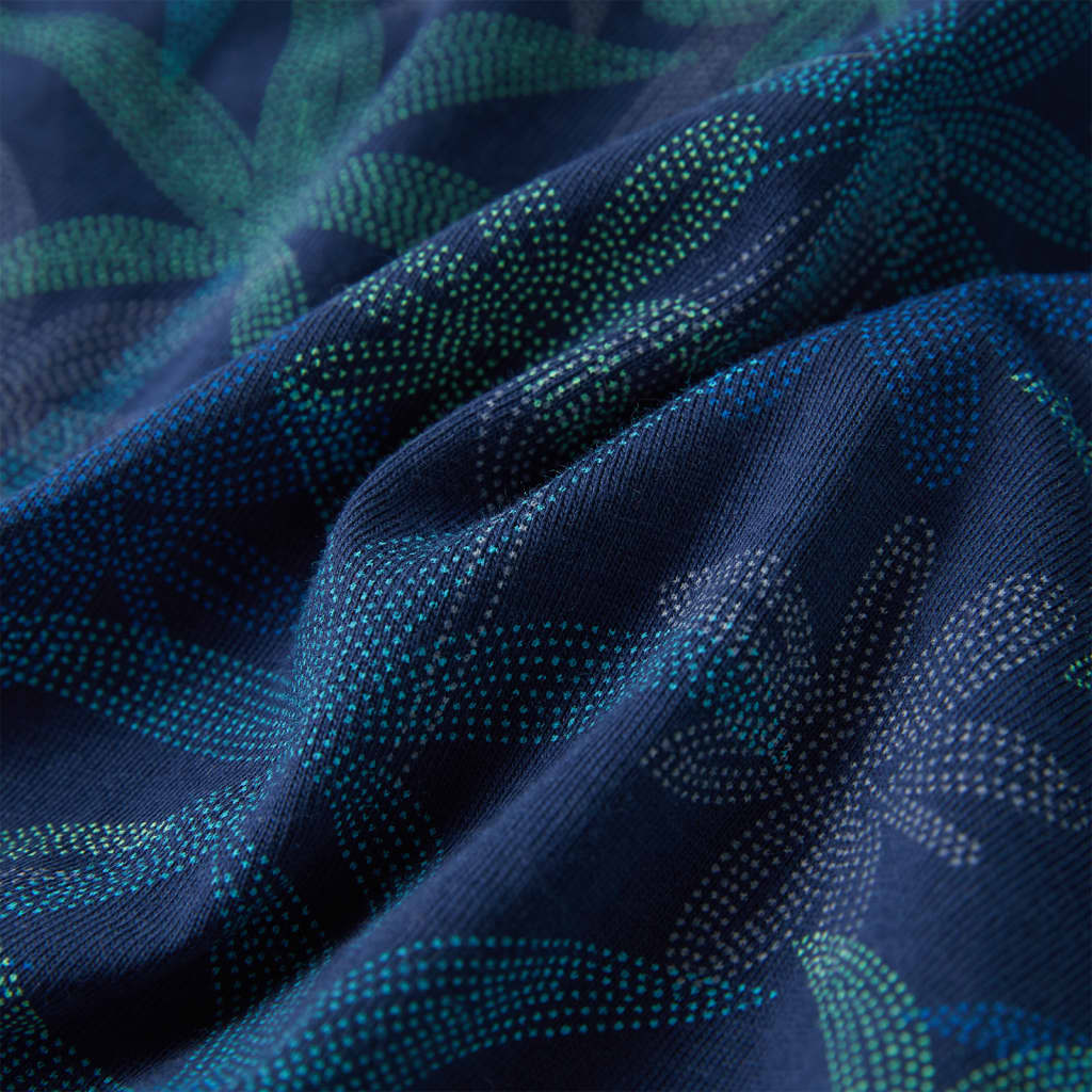 Μπλουζάκι Παιδικό Ναυτικό 92