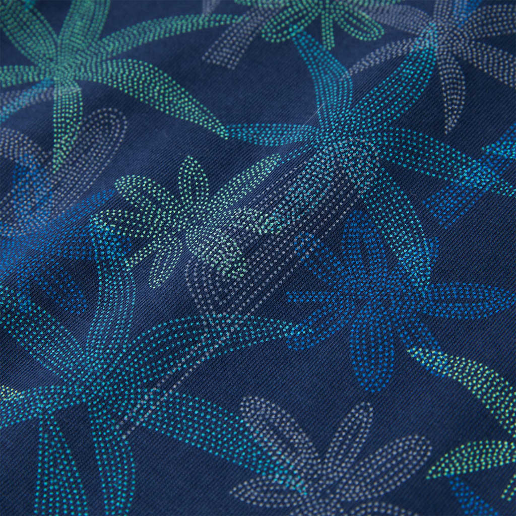 Μπλουζάκι Παιδικό Ναυτικό 104