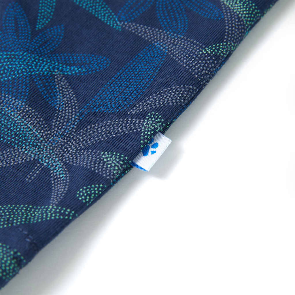 Μπλουζάκι Παιδικό Ναυτικό 116