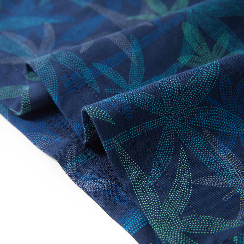 Μπλουζάκι Παιδικό Ναυτικό 128