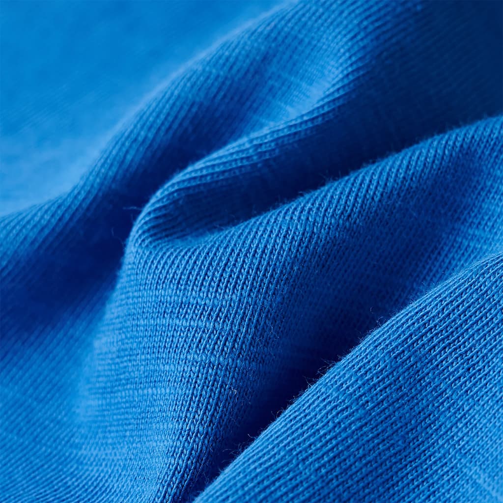 Μπλουζάκι Παιδικό Μπλε 128