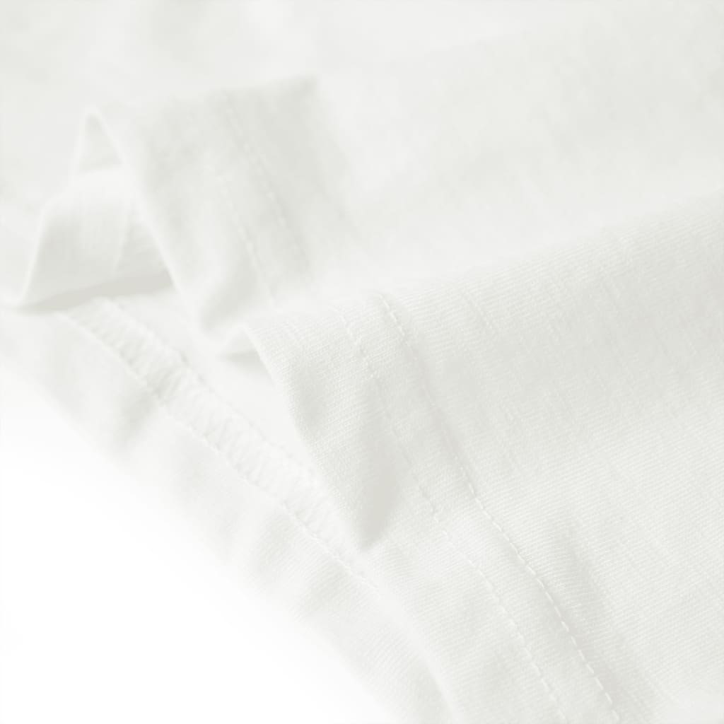 Μπλουζάκι Παιδικό Εκρού 92