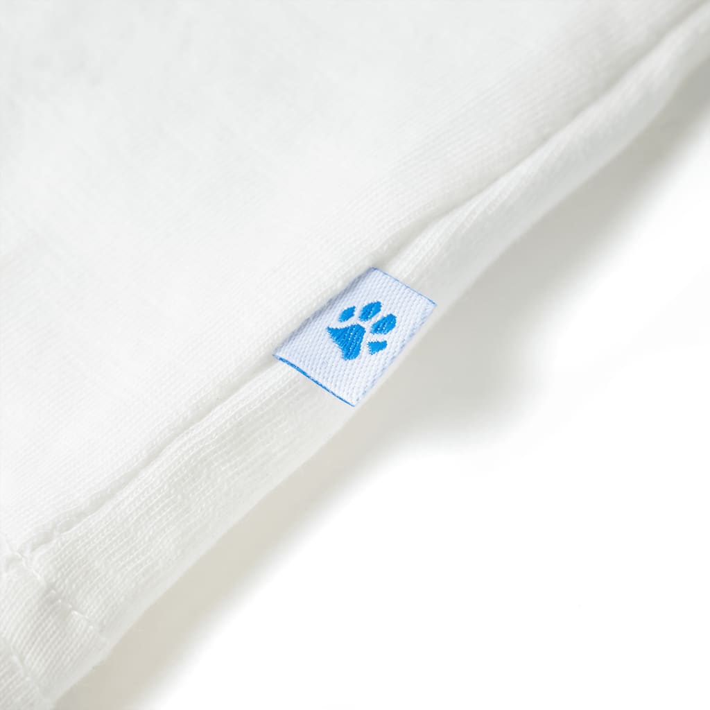 Μπλουζάκι Παιδικό Εκρού 104