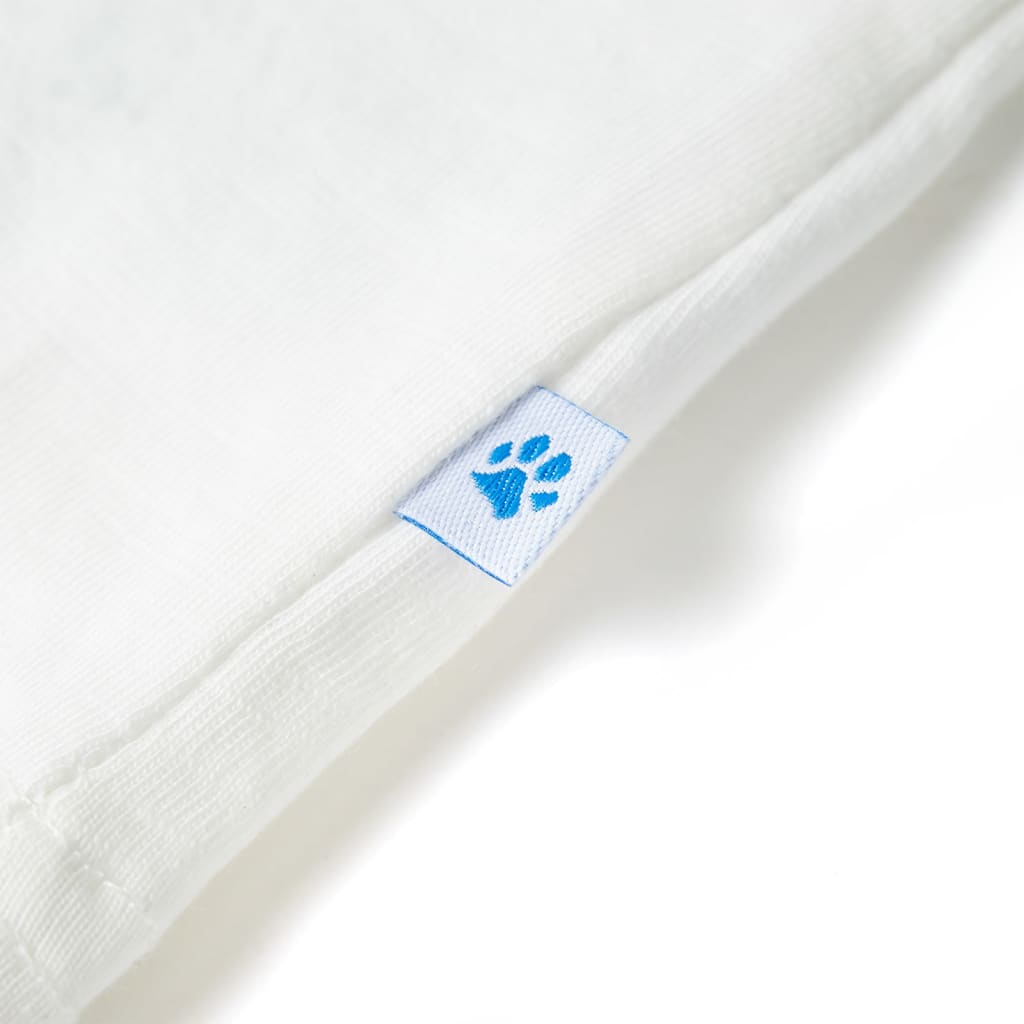 Μπλουζάκι Παιδικό Εκρού 128