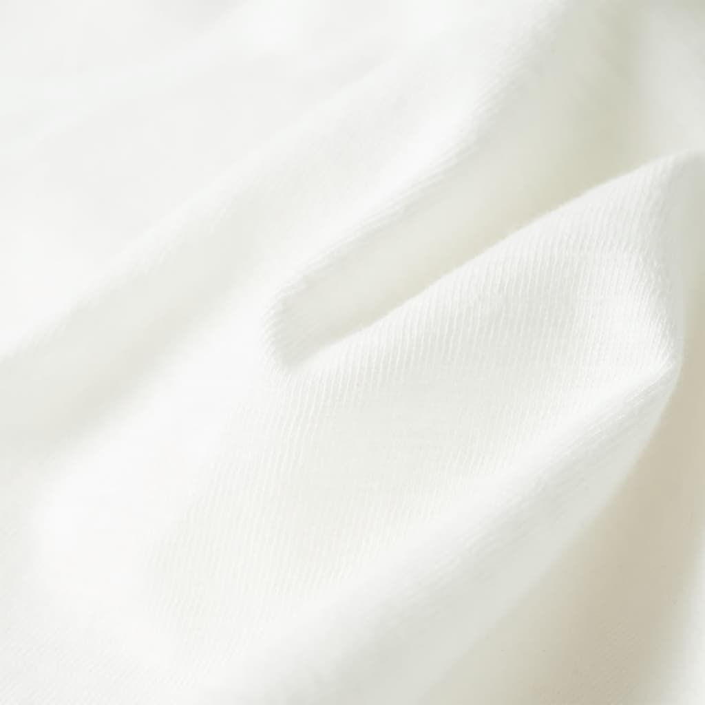 Μπλουζάκι Παιδικό Εκρού 128