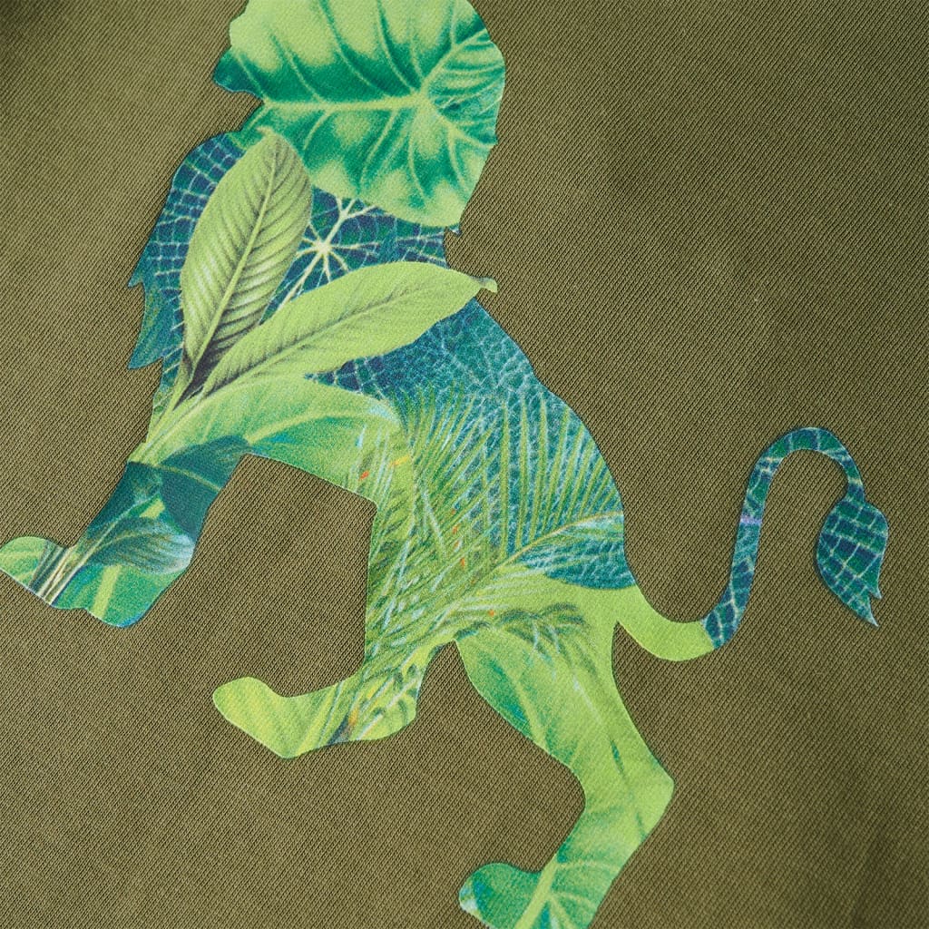 Μπλουζάκι Παιδικό Χακί 92