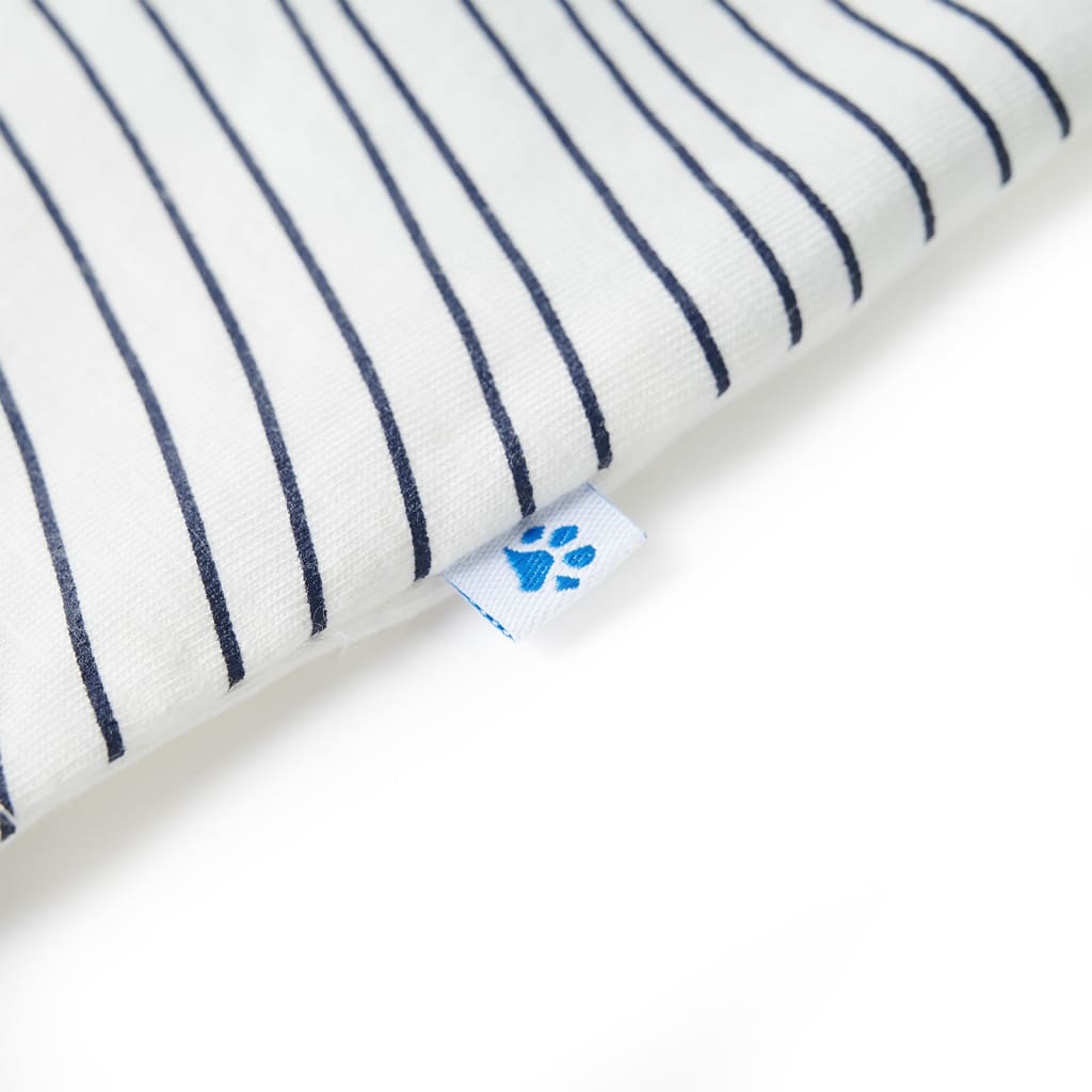 Μπλουζάκι Παιδικό Εκρού 104