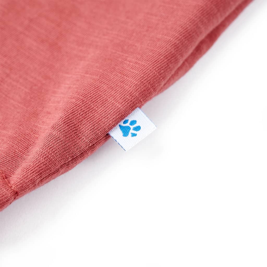 Μπλουζάκι Παιδικό Πάπρικα 104