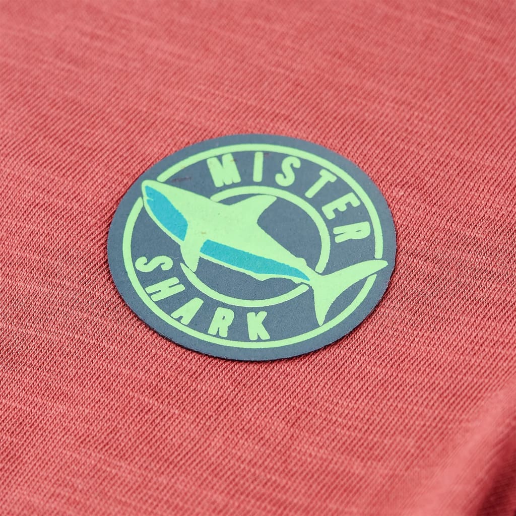 Μπλουζάκι Παιδικό Πάπρικα 116