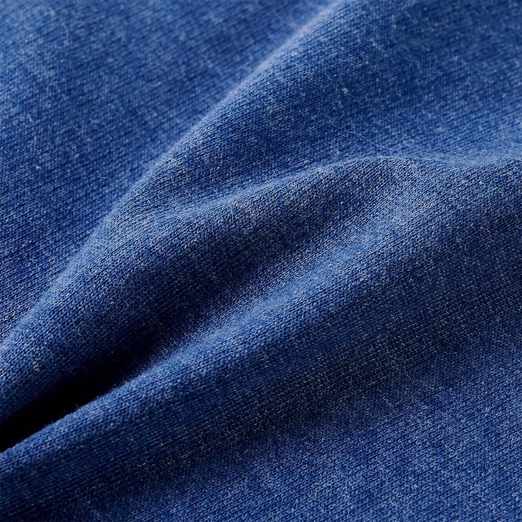 Σορτσάκι Παιδικό με Κορδόνι Σκούρο Μπλε Μελανζέ 92