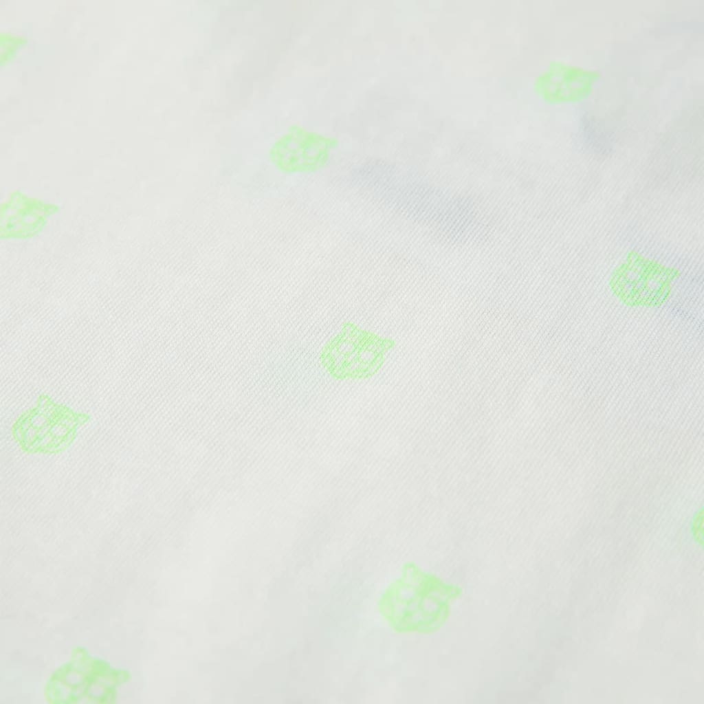 Μπλουζάκι Παιδικό Εκρού 92