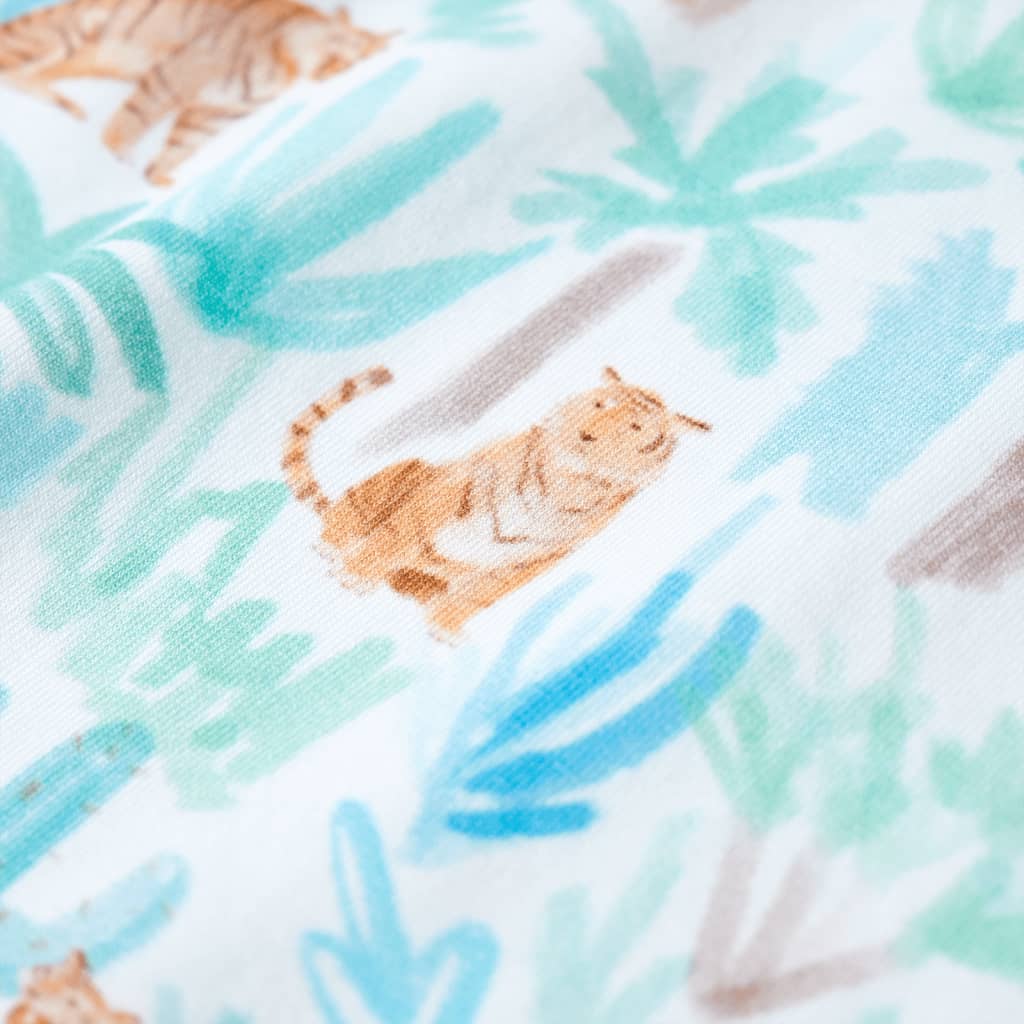 Μπλουζάκι Παιδικό Εκρού 116