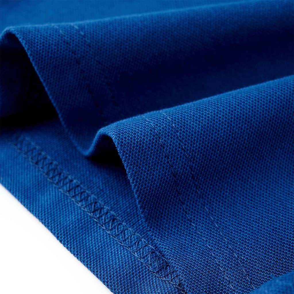 Μπλουζάκι Παιδικό Σκούρο Μπλε 104