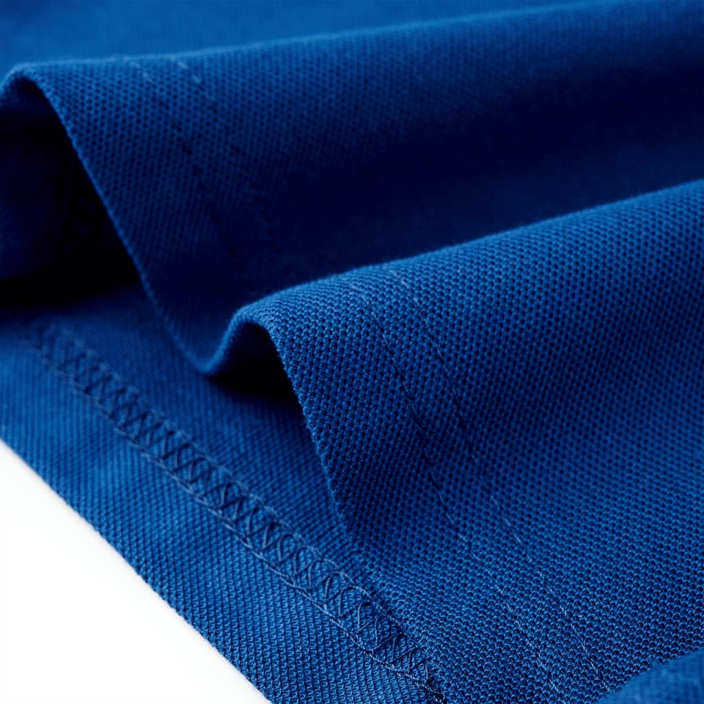 Μπλουζάκι Παιδικό Σκούρο Μπλε 140