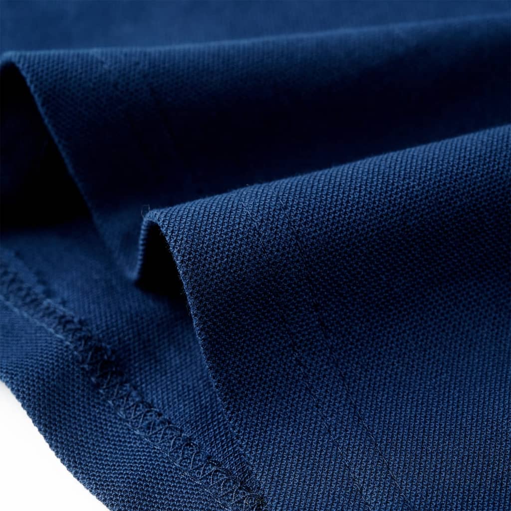 Μπλουζάκι Παιδικό Polo Ναυτικό Μπλε 92