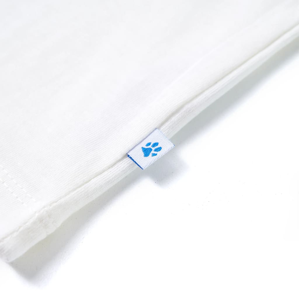 Μπλουζάκι Παιδικό Εκρού 92