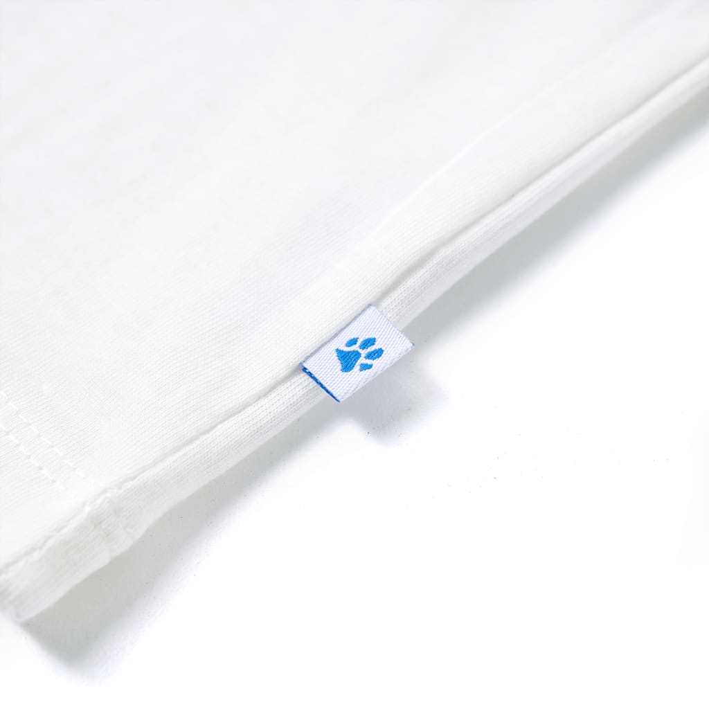 Μπλουζάκι Παιδικό Εκρού 104