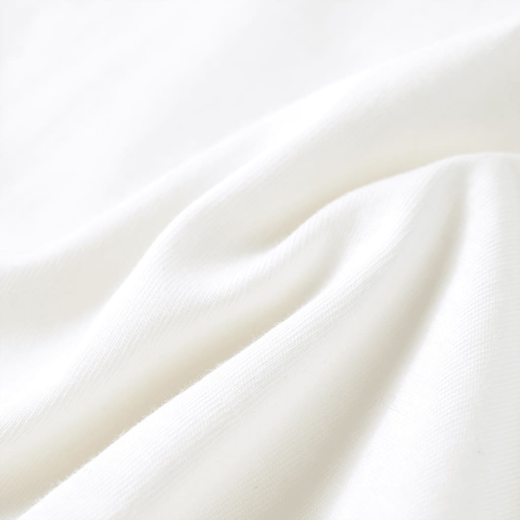 Μπλουζάκι Παιδικό Εκρού 104