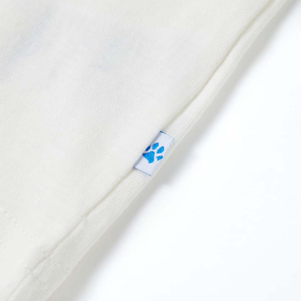 Μπλουζάκι Παιδικό Εκρού 128