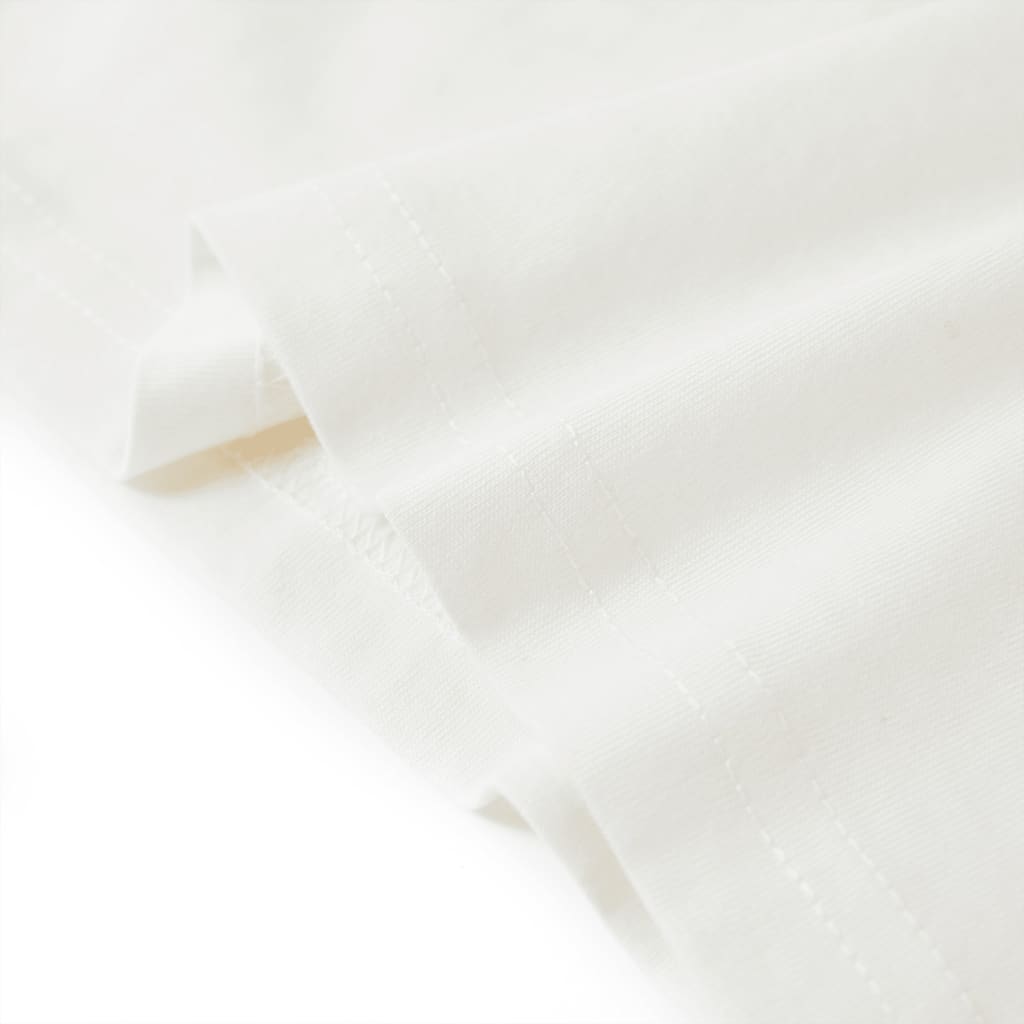 Μπλουζάκι Παιδικό Εκρού 128