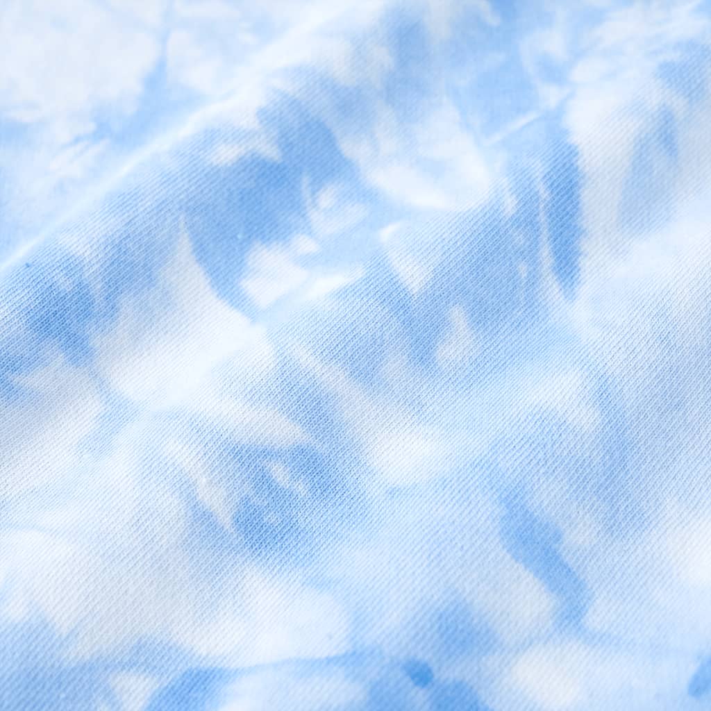 Φούτερ Παιδικό Απαλό Μπλε 92